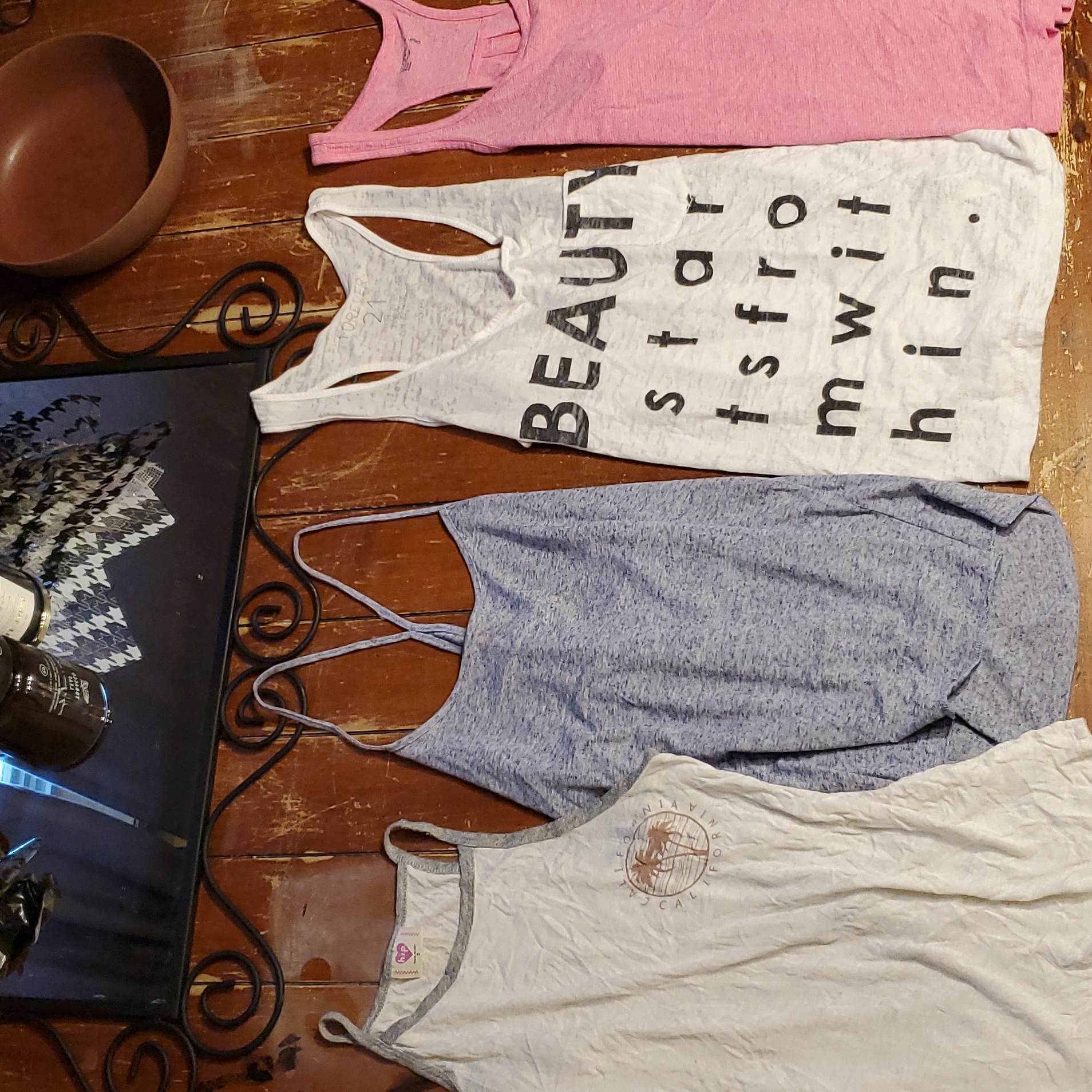 Small Forever21 Bundle